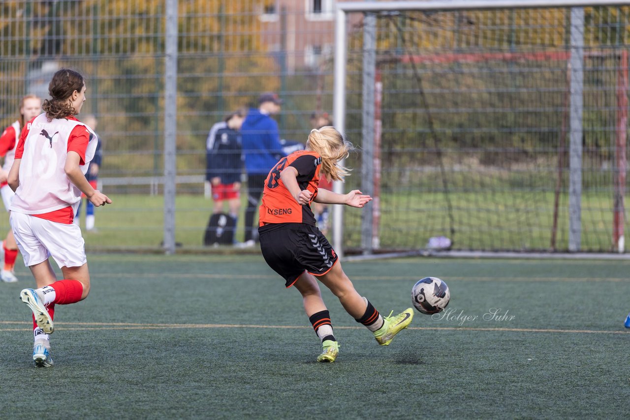 Bild 244 - wCJ Holstein Kiel Turnier